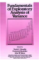 Fundamentals of Exploratory Analysis of Variance