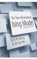 Two-Dimensional Ising Model