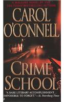 Crime School