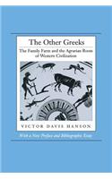The Other Greeks