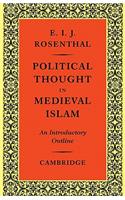 Political Thought in Medieval Islam