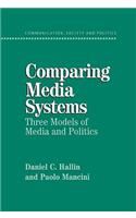 Comparing Media Systems