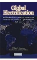 Global Electrification