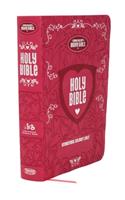 Tommy Nelson's Brave Girls Bible-ICB