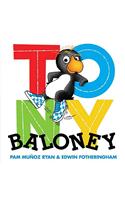 Tony Baloney