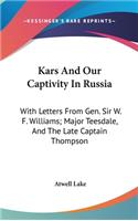 Kars And Our Captivity In Russia