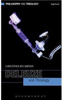 Deleuze and Theology
