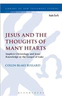 Jesus and the Thoughts of Many Hearts