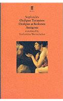 Oedipus Plays
