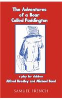 Adventures of a Bear Called Paddington