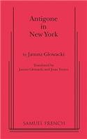 Antigone in New York