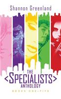 Specialists Anthology