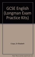 Longman Exam Practice Kits: GCSE English (stickered)