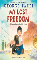 My Lost Freedom