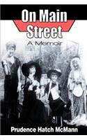 On Main Street