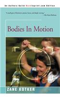 Bodies in Motion