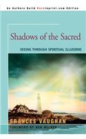 Shadows of the Sacred