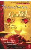 Preludes and Nocturnes