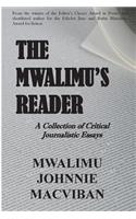 The Mwalimu's Reader