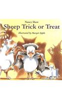 Sheep Trick or Treat