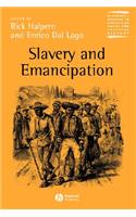 Slavery and Emancipation