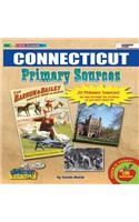 Connecticut Primary Sources
