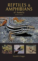 Reptiles and Amphibians of Australia [op]