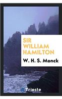 Sir William Hamilton