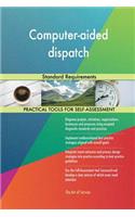 Computer-aided dispatch Standard Requirements