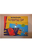 Great Source Write Traits: Kit Grade 8