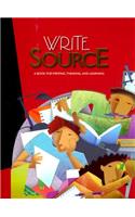 Great Source Write Source: Student Edition Hardcover Grade 10 2006(Great Source Write Source)