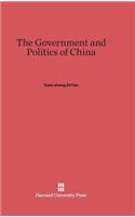 Government and Politics of China