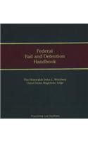 Federal Bail and Detention Handbook