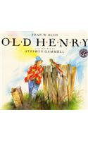 Old Henry