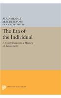 The Era of the Individual