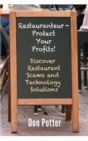 Restauranteur - Protect Your Profits!