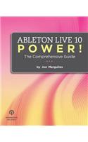 Ableton Live 10 Power!