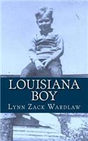 Louisiana Boy