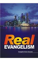 Real Evangelism