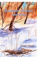 Hartman - Koester Ancestry