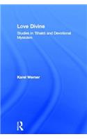 Love Divine