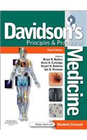 Davidson's Principles & Practice of Medicine