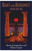 Bast and Sekhmet