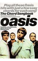 Songbooks: Oasis