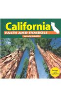 California Facts and Symbols