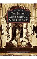 The Jewish Community of New Orleans