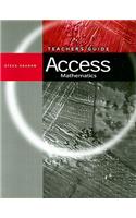 Access Mathematics