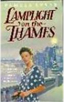 Lamplight on the Thames: The war is over but a feud between two families has begun...
