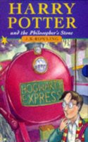 Harry Potter and the Philosopher's Stone