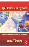 Agile Information Systems